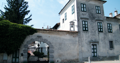 Borgo Palazzo Steffaneo